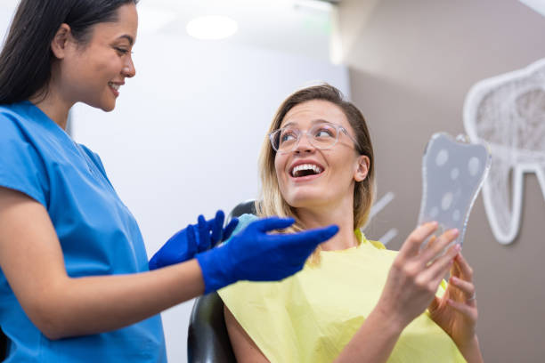Dental X-Rays and Imaging in Northfield, KY